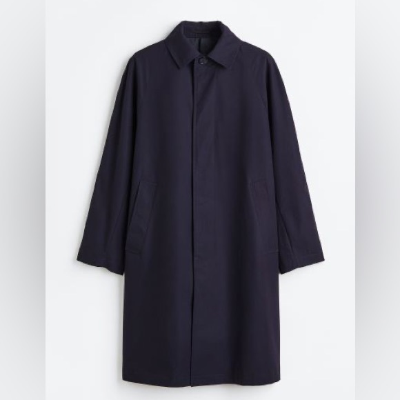 H&M Carcoat - Picture 1 of 1